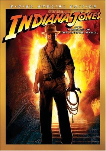 Indiana Jones and the Kingdom of the Crystal Skull